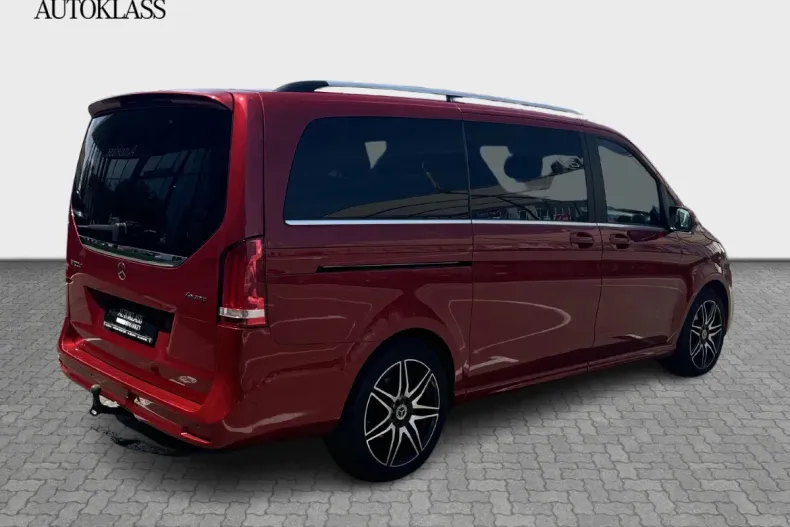 Mercedes-Benz V din 2021 cu 70.000 km - oferta MER122918 - foto 5