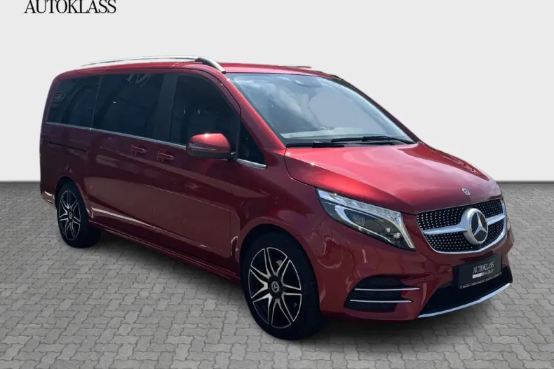 Mercedes-Benz V din 2021 cu 70.000 km - oferta MER122918 - foto 7
