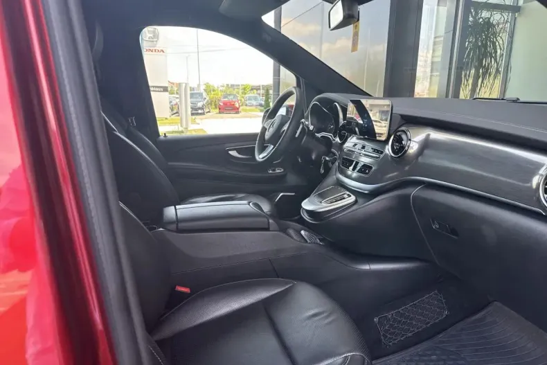 Mercedes-Benz V din 2021 cu 70.000 km - oferta MER122918 - foto 9