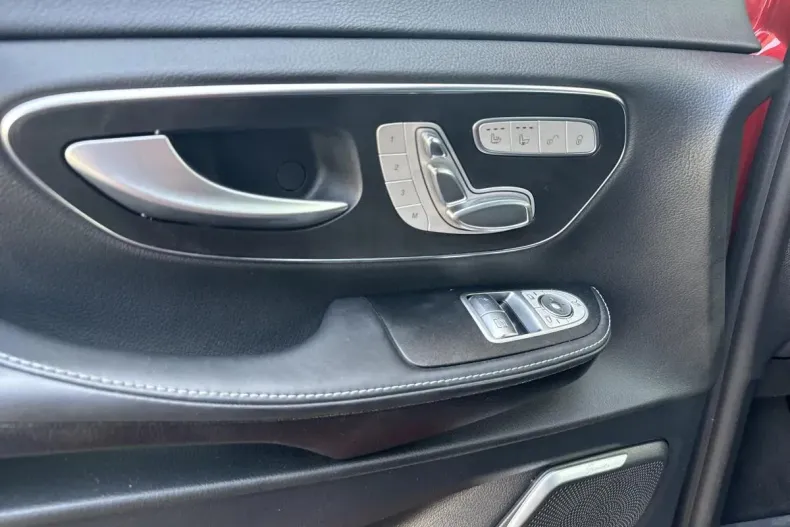 Mercedes-Benz V din 2021 cu 70.000 km - oferta MER122918 - foto 12