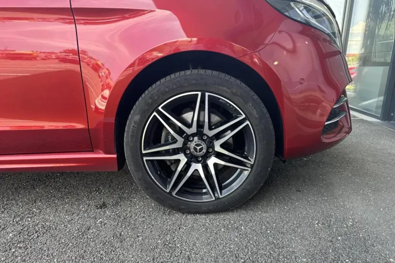 Mercedes-Benz V din 2021 cu 70.000 km - oferta MER122918 - foto 18