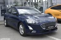 Ford Focus din 2021 cu 54.339 km - oferta FOR122920 - foto 3