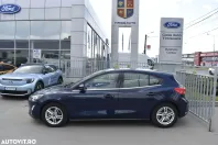 Ford Focus din 2021 cu 54.339 km - oferta FOR122920 - foto 7
