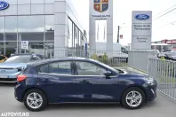 Ford Focus din 2021 cu 54.339 km - oferta FOR122920 - foto 8