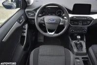 Ford Focus din 2021 cu 54.339 km - oferta FOR122920 - foto 9
