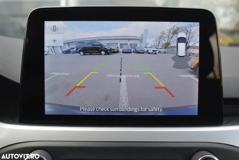 Ford Focus din 2021 cu 54.339 km - oferta FOR122920 - foto 12