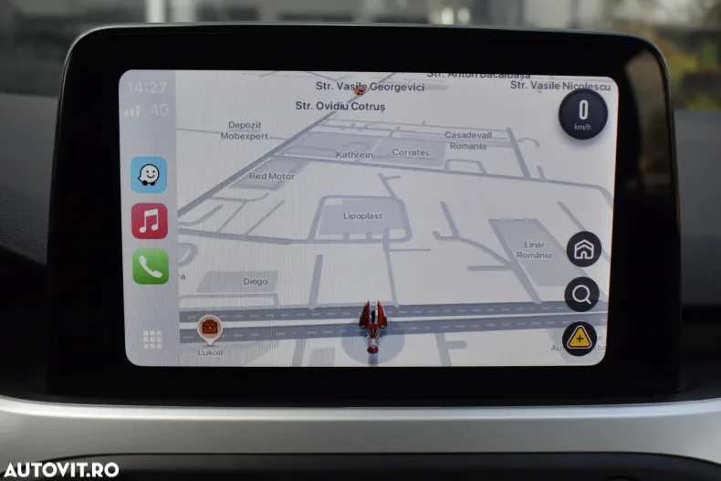 Ford Focus din 2021 cu 54.339 km - oferta FOR122920 - foto 13