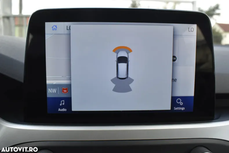 Ford Focus din 2021 cu 54.339 km - oferta FOR122920 - foto 20