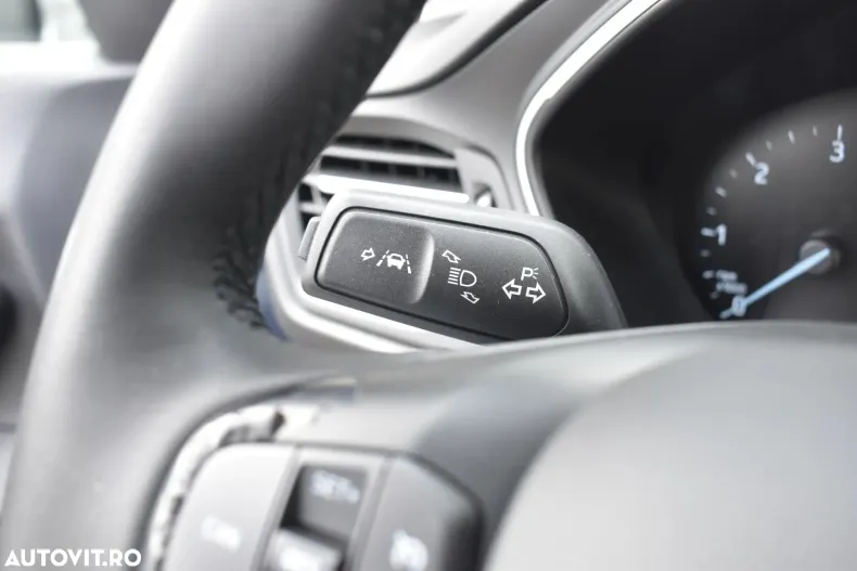 Ford Focus din 2021 cu 54.339 km - oferta FOR122920 - foto 22