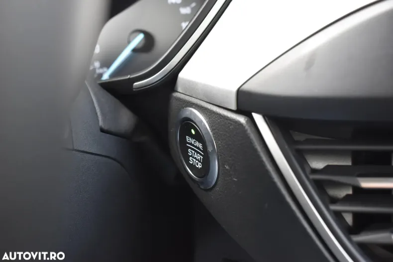 Ford Focus din 2021 cu 54.339 km - oferta FOR122920 - foto 23