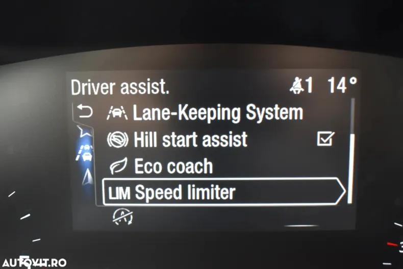 Ford Focus din 2021 cu 54.339 km - oferta FOR122920 - foto 24