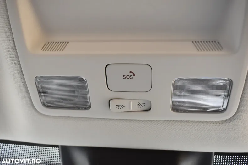 Ford Focus din 2021 cu 54.339 km - oferta FOR122920 - foto 28