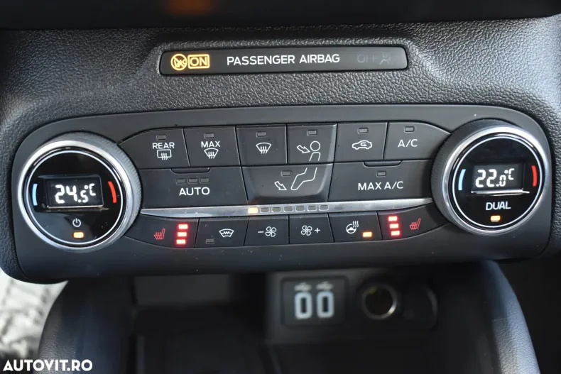 Ford Focus din 2021 cu 54.339 km - oferta FOR122920 - foto 30