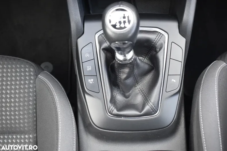 Ford Focus din 2021 cu 54.339 km - oferta FOR122920 - foto 31