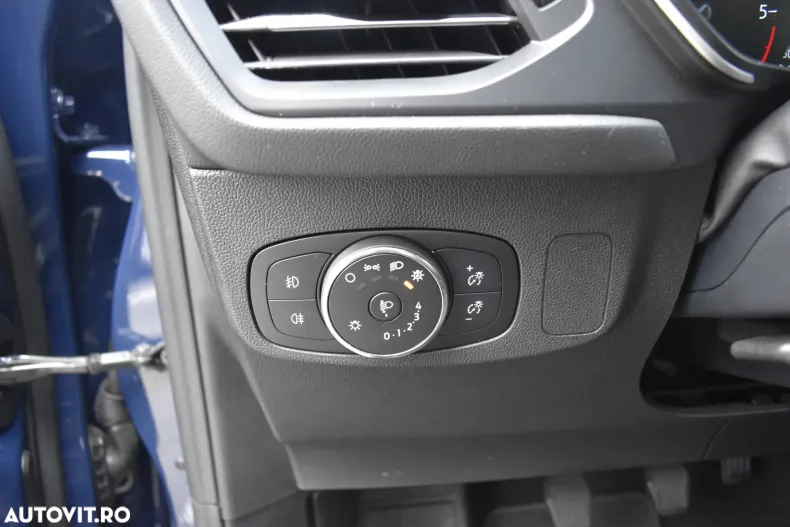 Ford Focus din 2021 cu 54.339 km - oferta FOR122920 - foto 32