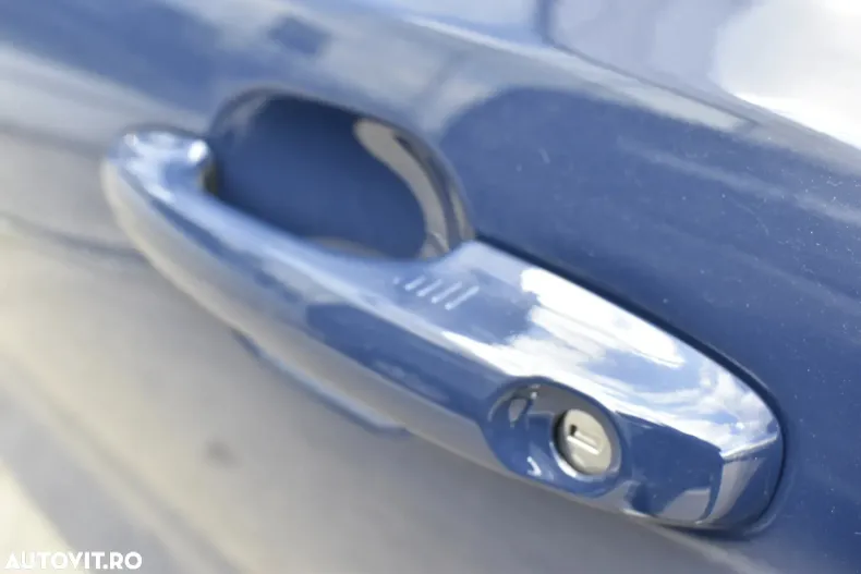 Ford Focus din 2021 cu 54.339 km - oferta FOR122920 - foto 34