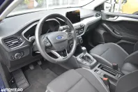 Ford Focus din 2021 cu 54.339 km - oferta FOR122920 - foto 35