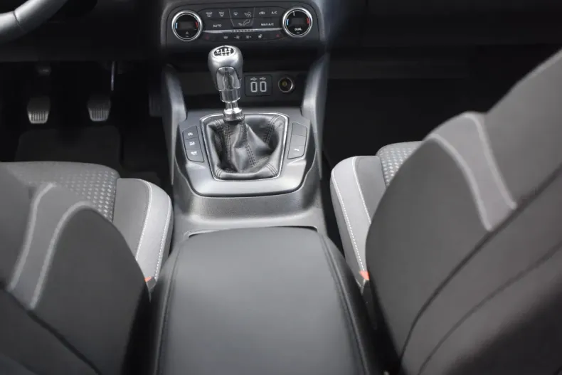 Ford Focus din 2021 cu 54.339 km - oferta FOR122920 - foto 39