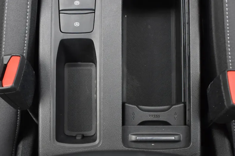 Ford Focus din 2021 cu 54.339 km - oferta FOR122920 - foto 40