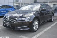 Skoda Superb din 2021 cu 65.150 km - oferta SKO122921 - foto 2