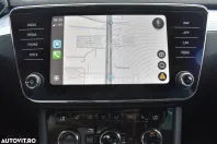 Skoda Superb din 2021 cu 65.150 km - oferta SKO122921 - foto 13