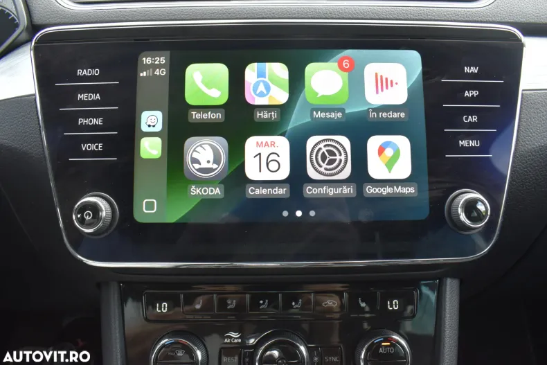 Skoda Superb din 2021 cu 65.150 km - oferta SKO122921 - foto 15