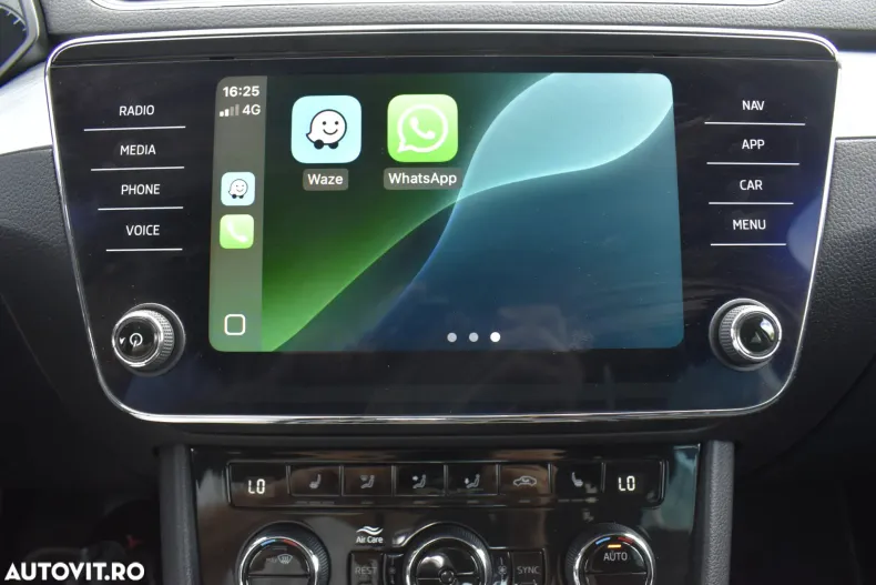 Skoda Superb din 2021 cu 65.150 km - oferta SKO122921 - foto 16