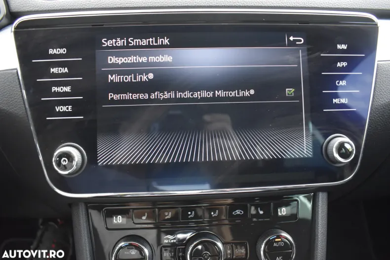 Skoda Superb din 2021 cu 65.150 km - oferta SKO122921 - foto 17