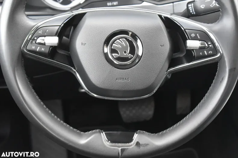 Skoda Superb din 2021 cu 65.150 km - oferta SKO122921 - foto 25