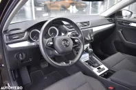 Skoda Superb din 2021 cu 65.150 km - oferta SKO122921 - foto 35