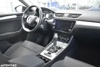 Skoda Superb din 2021 cu 65.150 km - oferta SKO122921 - foto 38