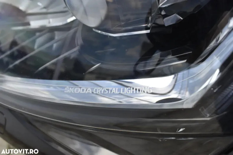 Skoda Superb din 2021 cu 65.150 km - oferta SKO122921 - foto 40