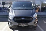 Ford Transit Custom din 2022 cu 86.004 km - oferta FOR122922 - foto 3