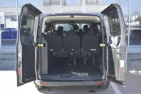 Ford Transit Custom din 2022 cu 86.004 km - oferta FOR122922 - foto 7