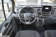 Ford Transit Custom din 2022 cu 86.004 km - oferta FOR122922 - foto 11
