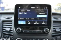 Ford Transit Custom din 2022 cu 86.004 km - oferta FOR122922 - foto 19