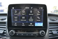 Ford Transit Custom din 2022 cu 86.004 km - oferta FOR122922 - foto 20