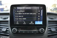 Ford Transit Custom din 2022 cu 86.004 km - oferta FOR122922 - foto 22