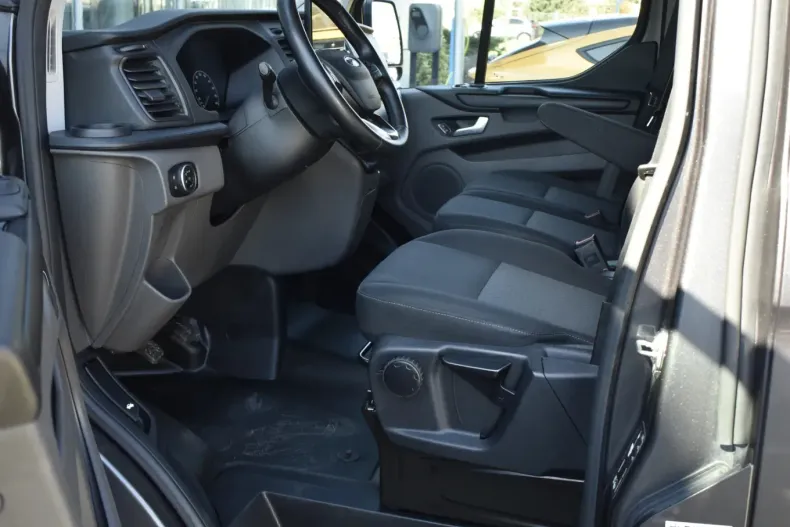 Ford Transit Custom din 2022 cu 86.004 km - oferta FOR122922 - foto 23