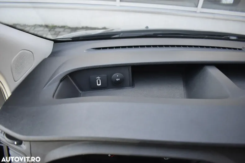 Ford Transit Custom din 2022 cu 86.004 km - oferta FOR122922 - foto 25