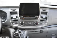 Ford Transit Custom din 2022 cu 86.004 km - oferta FOR122922 - foto 30