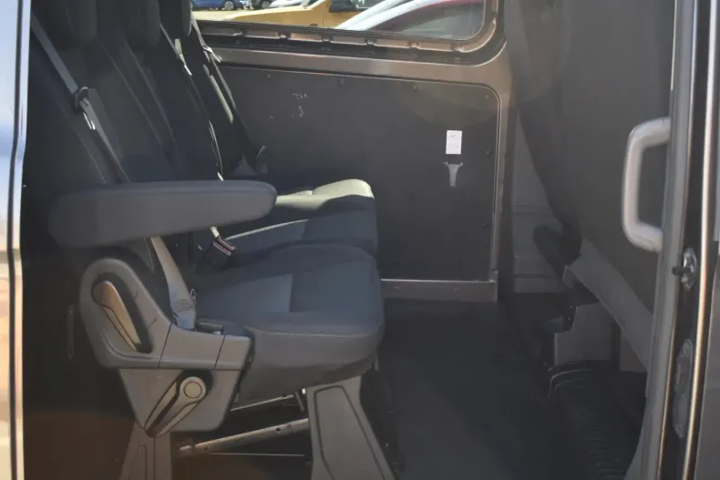 Ford Transit Custom din 2022 cu 86.004 km - oferta FOR122922 - foto 35