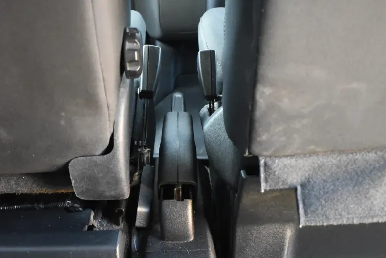 Ford Transit Custom din 2022 cu 86.004 km - oferta FOR122922 - foto 36