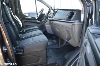Ford Transit Custom din 2022 cu 86.004 km - oferta FOR122922 - foto 39