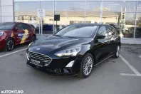Ford Focus din 2021 cu 94.432 km - oferta FOR122923 - foto 2
