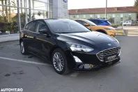 Ford Focus din 2021 cu 94.432 km - oferta FOR122923 - foto 4
