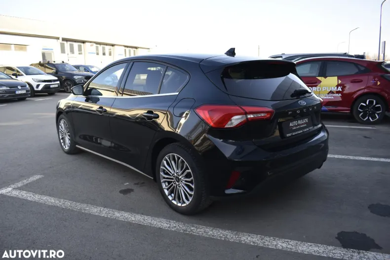 Ford Focus din 2021 cu 94.432 km - oferta FOR122923 - foto 5