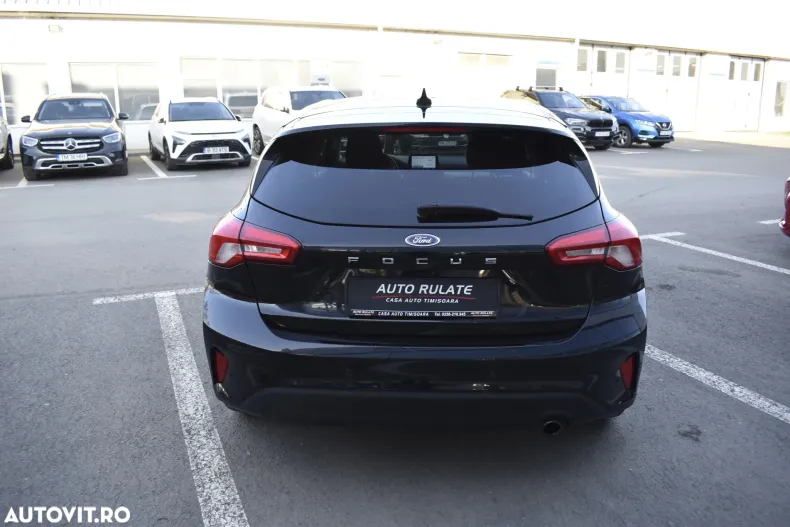 Ford Focus din 2021 cu 94.432 km - oferta FOR122923 - foto 6