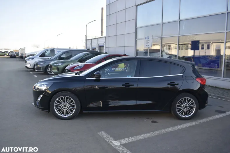 Ford Focus din 2021 cu 94.432 km - oferta FOR122923 - foto 8