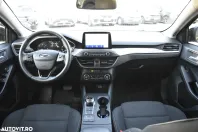 Ford Focus din 2021 cu 94.432 km - oferta FOR122923 - foto 10